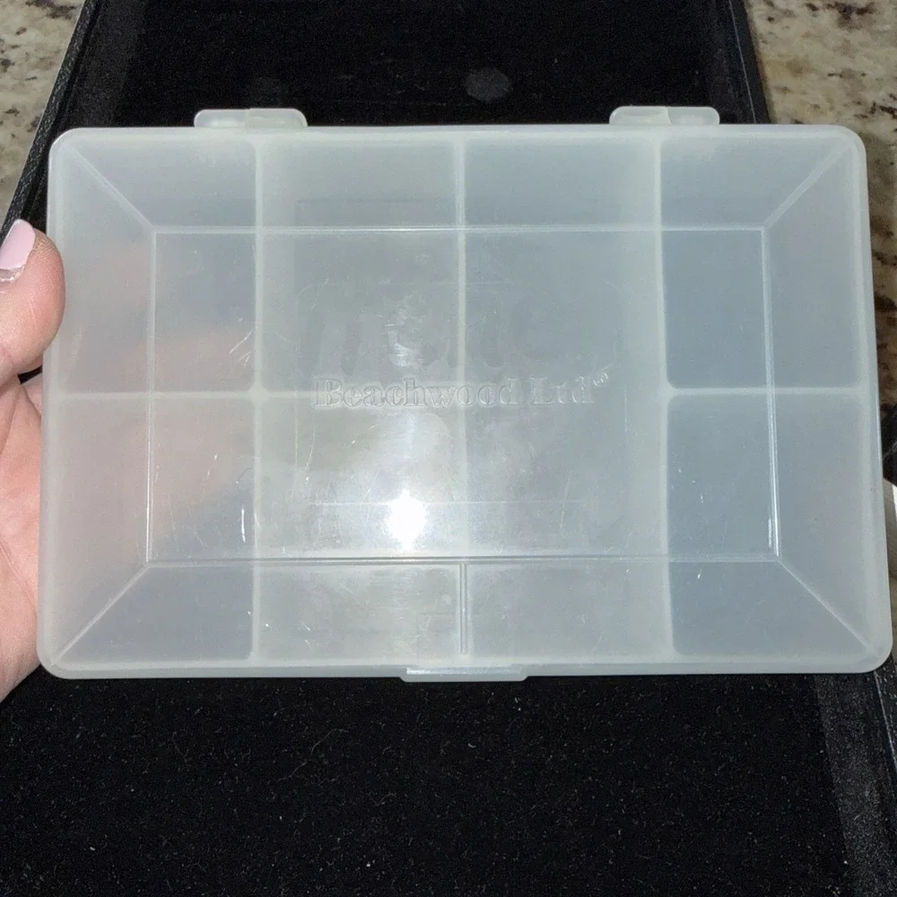 The Unbranded Brand you drawer organizers